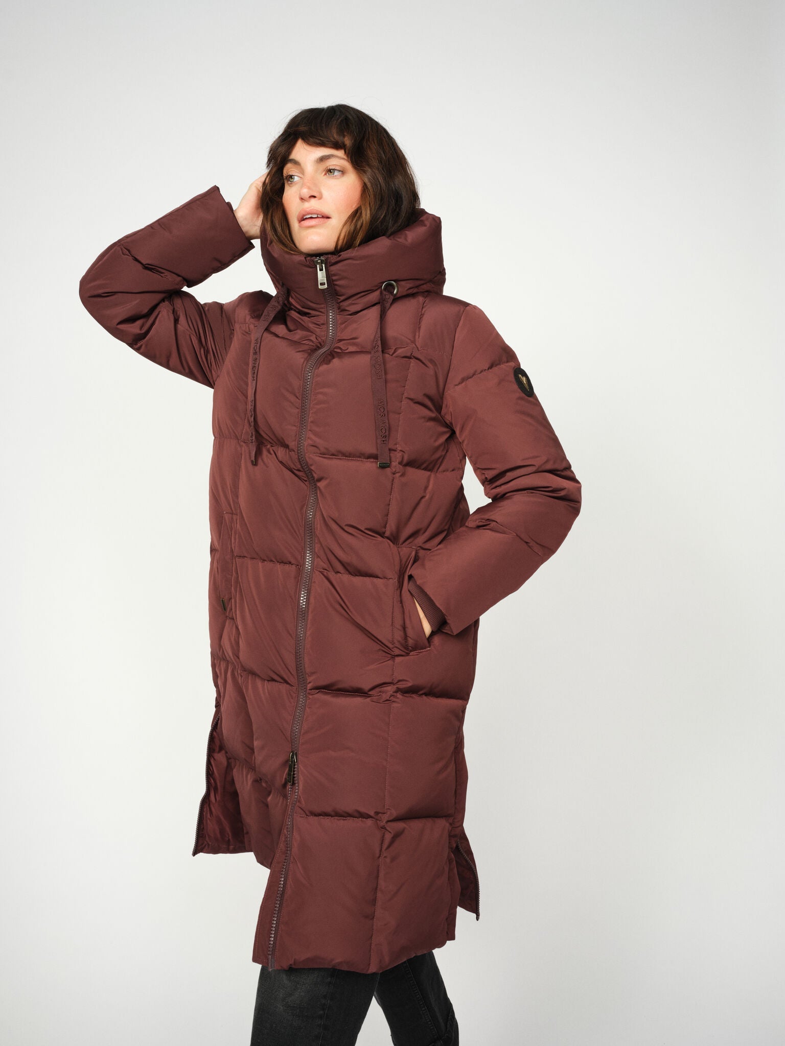 Modelshot / Fudge / Detail